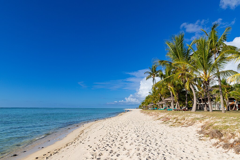 Le_Morne_Beach