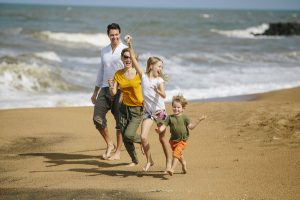 family travel kalutara