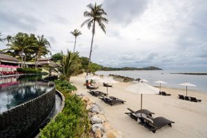 koh samui beach