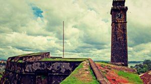 Travel to Galle
