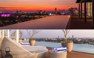 Colombo City View