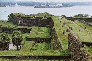 galle city tour