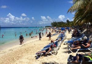 turks and caicos islands