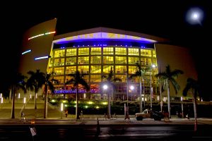 american airlines arena
