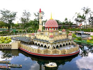 Legoland Malaysia