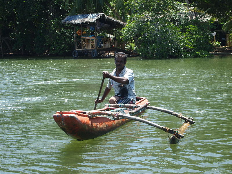 madu river balapitiya