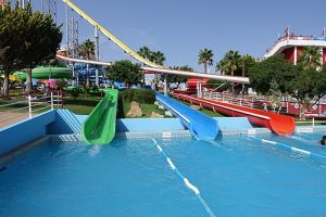 Aquashow Algarve