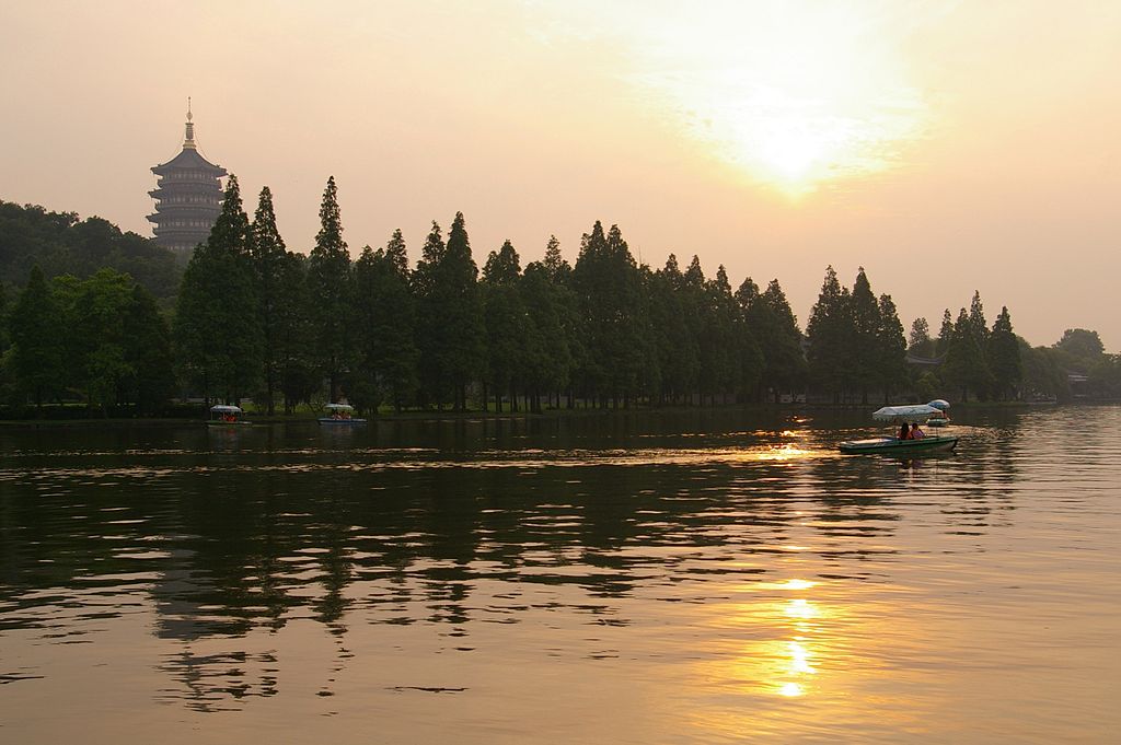 Hangzhou travel - Lonely Planet | China, Asia