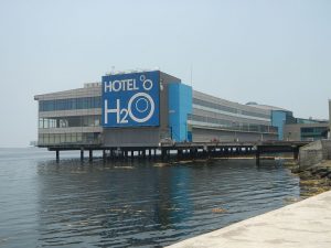 Manila Ocean Park