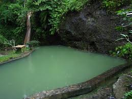 Tabanan Hot Springs: The Cure for Skin Ailments