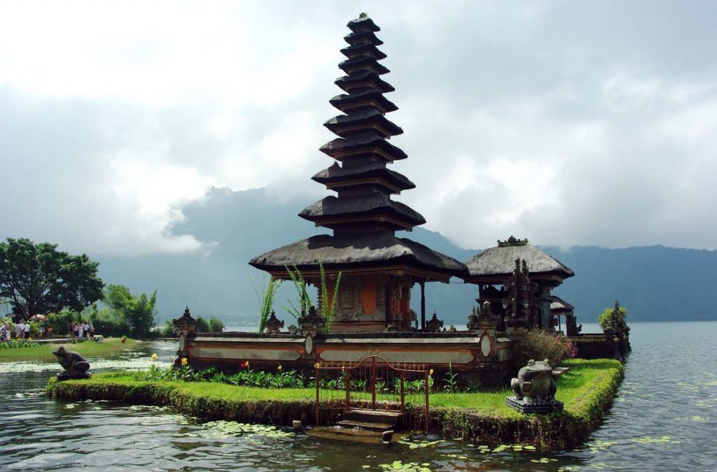 Different Types of Accommodation in Bali