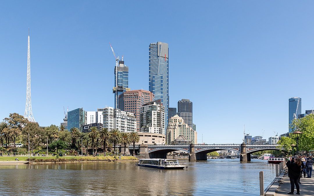 The best Melbourne Itinerary – Liveable, Lovable City