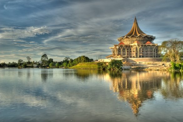 Sarawak