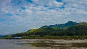 Mekong River