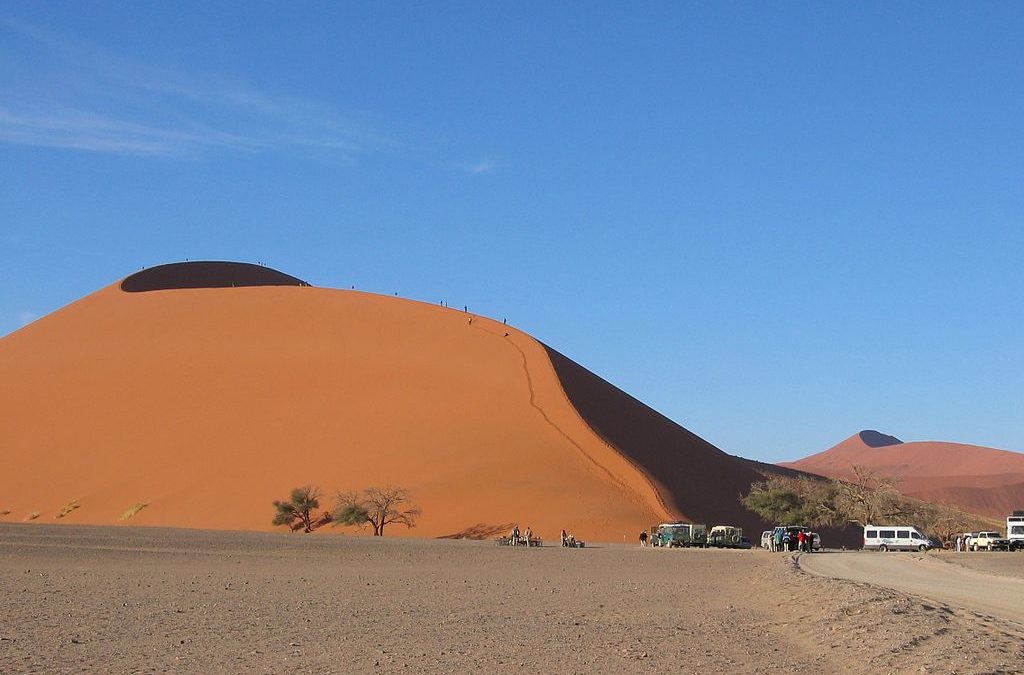 Activities You Can Enjoy in Namibia with Kids – For a Mesmerising Adventure in the Wilderness