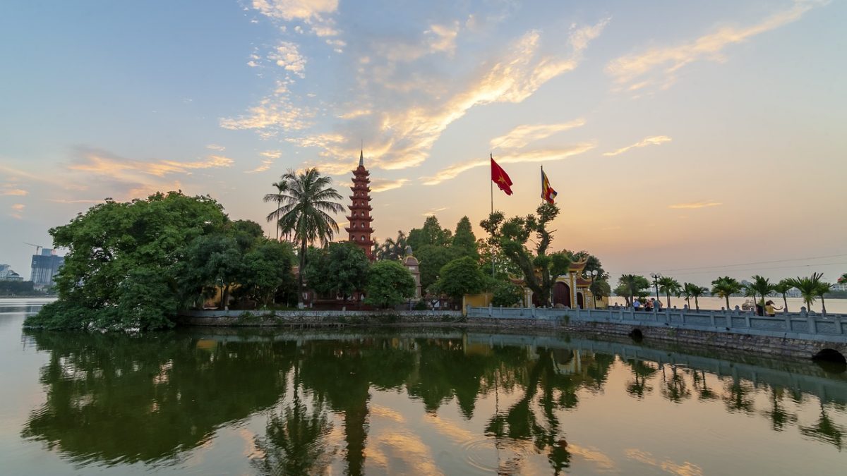 A Memorable Two-Week Tour in Vietnam – An Adventure Unlike Any Other