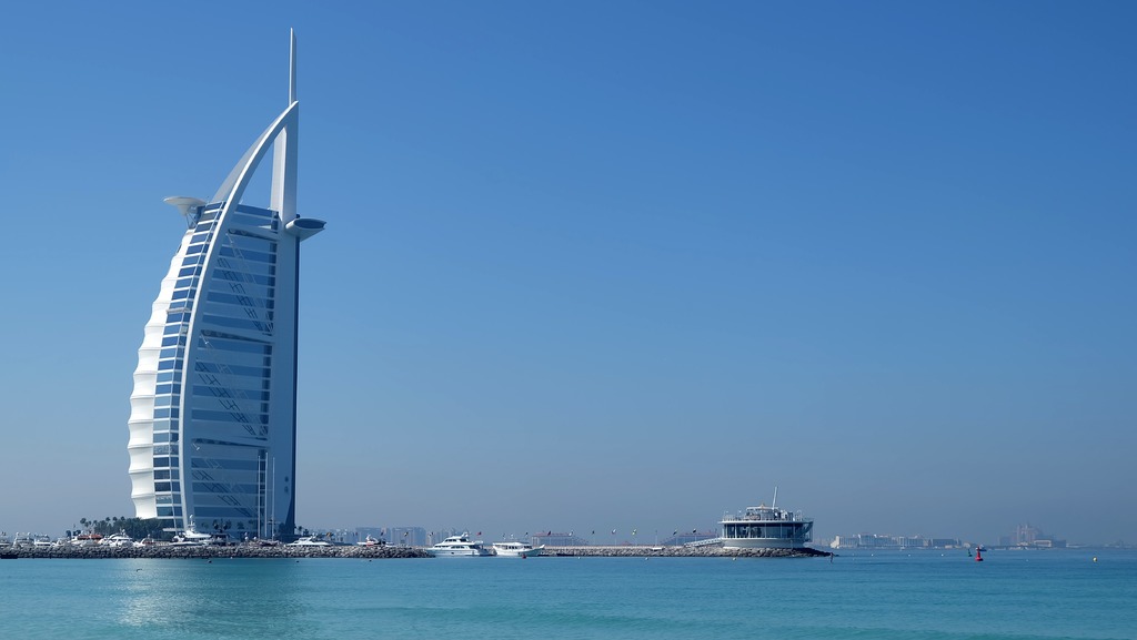Plan your trip to Dubai – Get ready to explore a modern city!