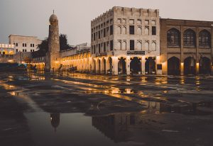 Souq wagif