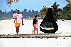 Family Travel