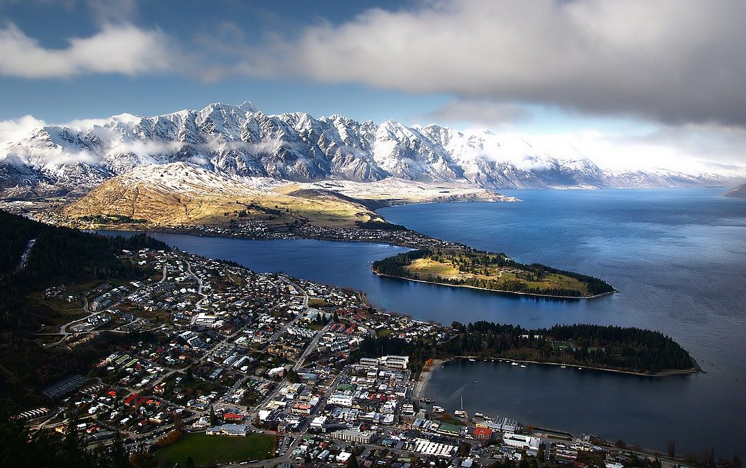 Interesting History Facts about Queenstown, New Zealand – The history is no mystery here!