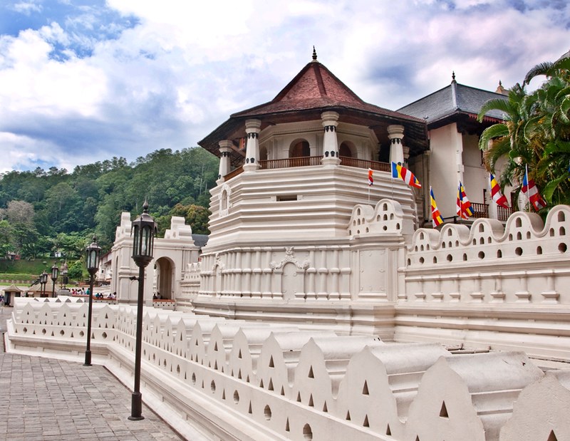 An Essential Guide to Kandy, Sri Lanka’s Capital of Culture