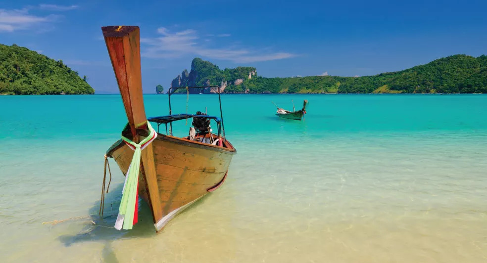 Everything You Need to Know When Travelling to Phuket with Kids – A Family-friendly Vacay