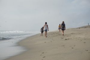 Family Travel