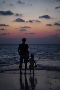 Maldives Family Travel