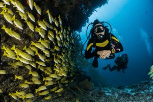 Maldives Family Vacation