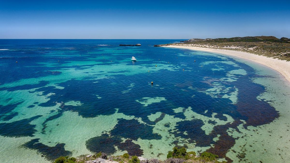 Plan a Road Trip to Western Australia with Friends and Family