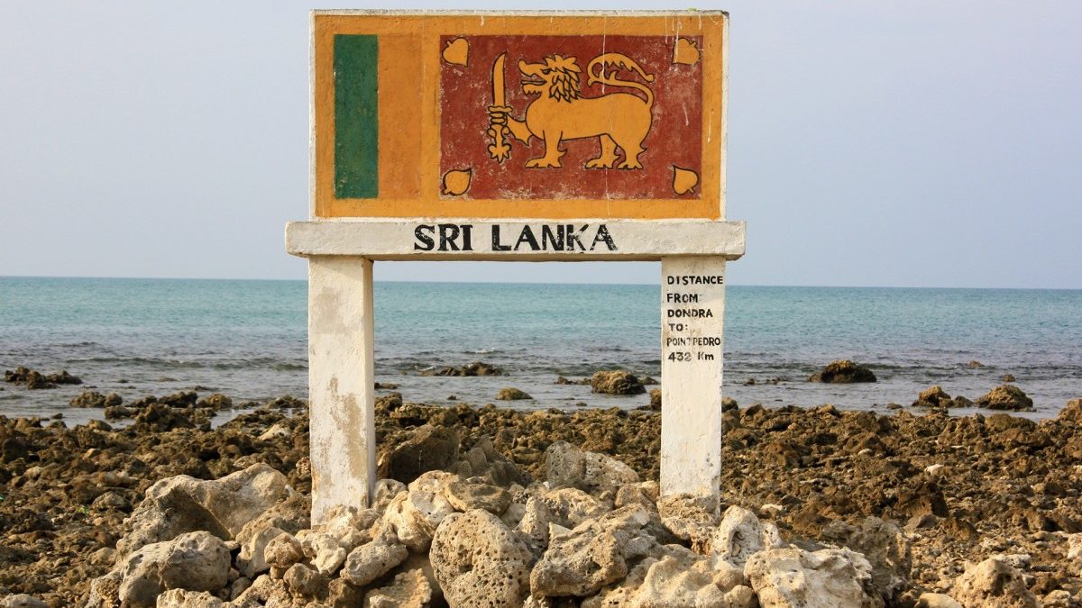 A Beautiful Travel Guide to Sri Lanka