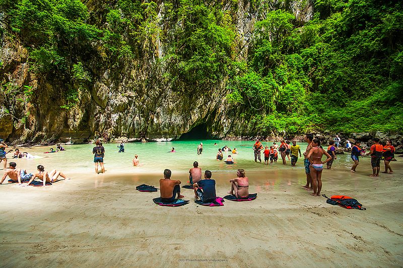 The Best Things to Do in Koh Lanta – Captivating Island Adventures