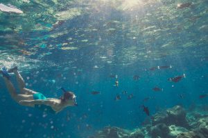 Water Sports
