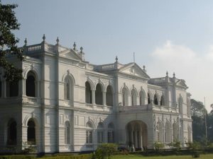 National Museum of Colombo