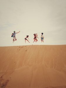 Family Travel
