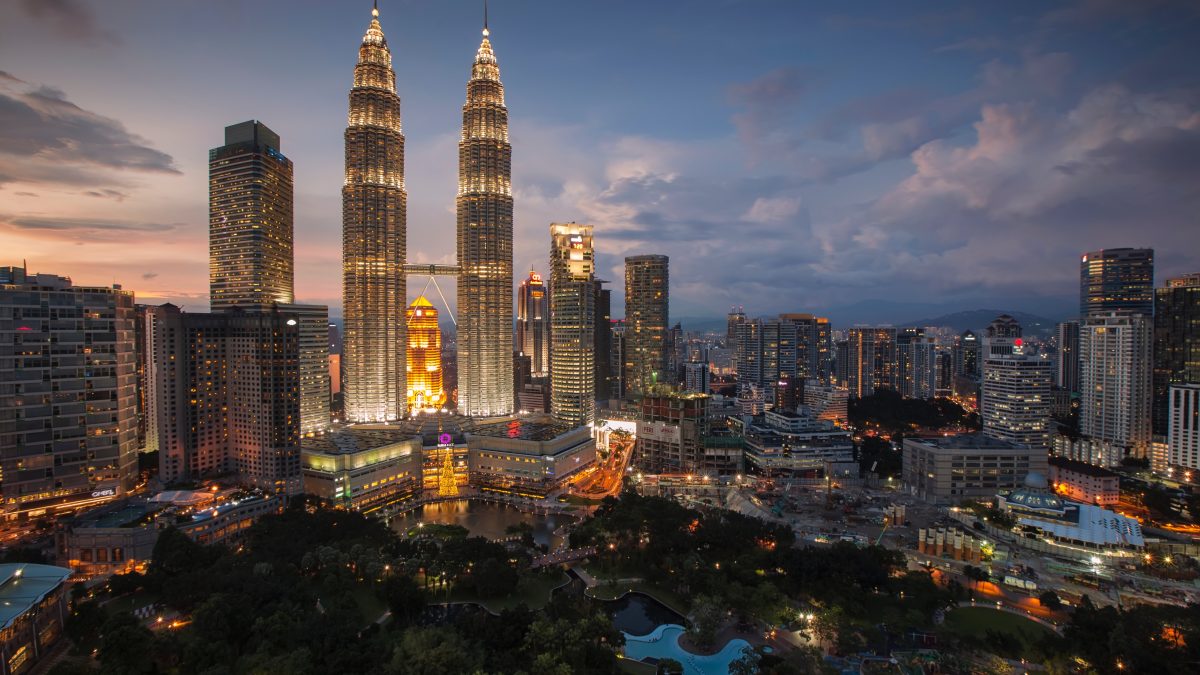 Amazing Things to do on a Family Getaway in KL and Penang