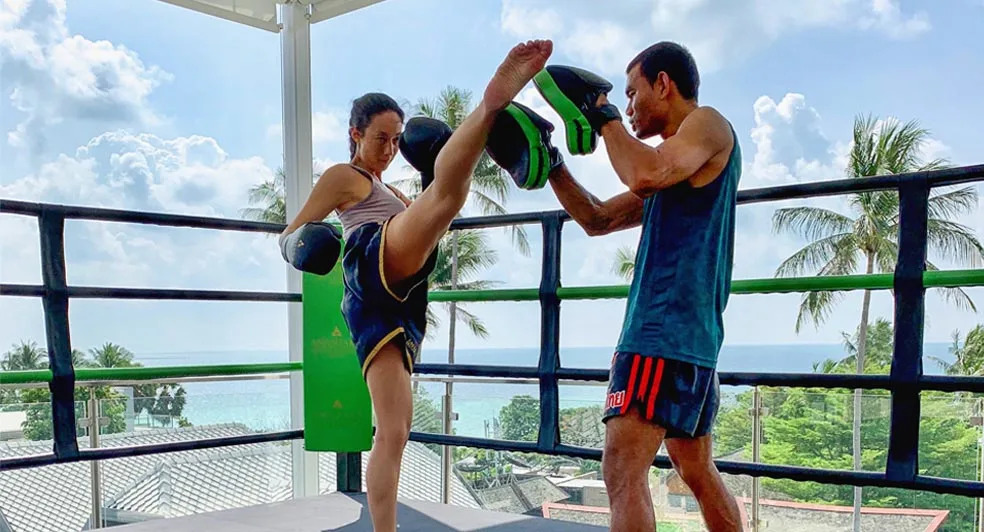 Here’s How to Enjoy Muay Thai in Koh Samui – Discover the Art of Eight Limbs