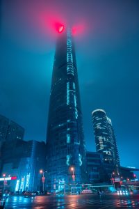Changsha