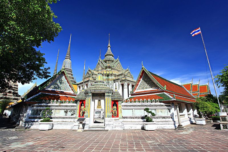 Must-Visit Temples in Bangkok During Your Stay – Epitome of Architecture in the City of Angels!