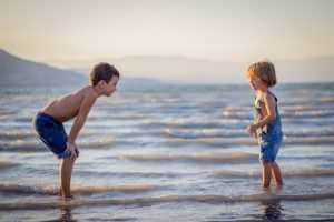 Family Travel in Tunisia