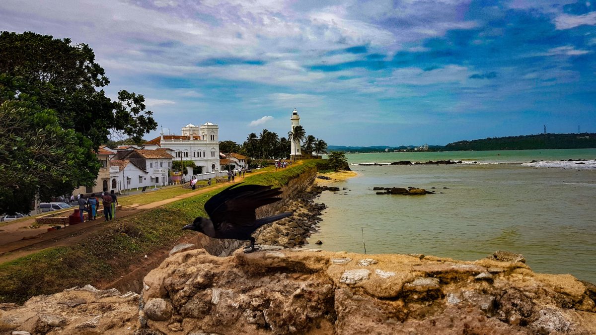 Best family-friendly things to do in Galle with kids