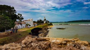 Galle