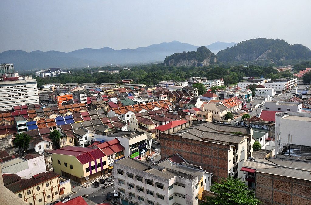 The 6 hidden gems in Ipoh worth discovering