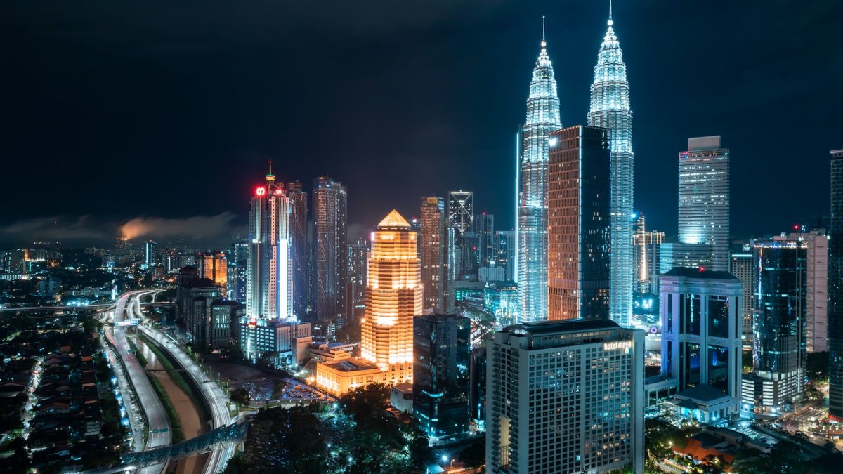 The Best Holiday Destinations in Malaysia
