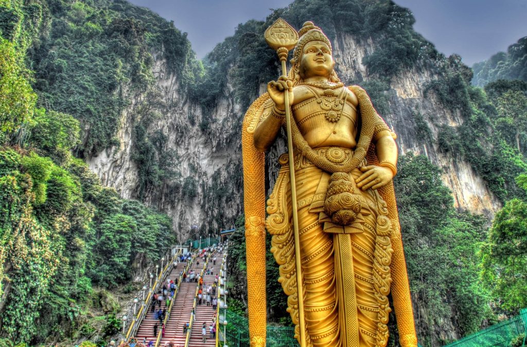 5 reasons why Malaysia should be on your travel bucket list