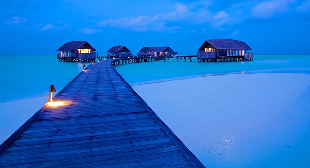 Embark on an Exhilarating Family Getaway in the Maldives with Kids