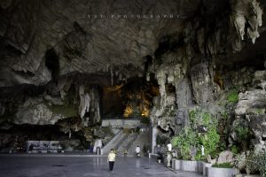 Ipoh: Kek Lok Tong Cave Temple