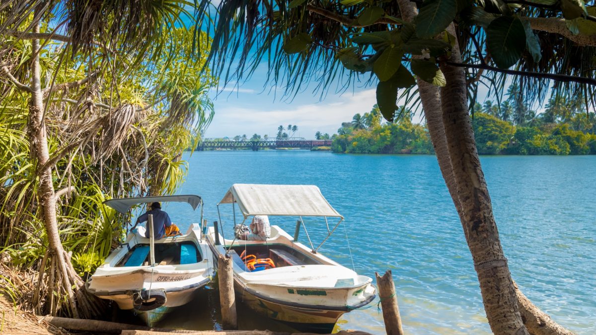 Best Beaches in Down South to Have Fun with Your Family