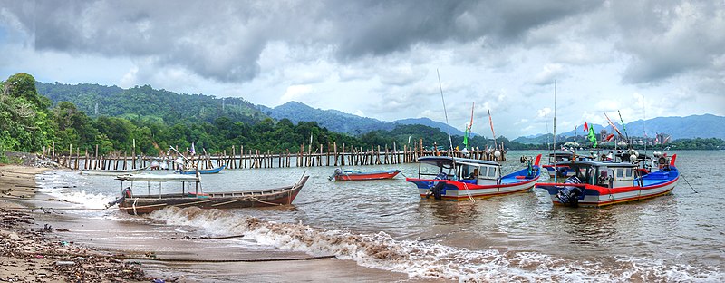 When to Visit Malaysia -A Guide to the Best and Worst Months