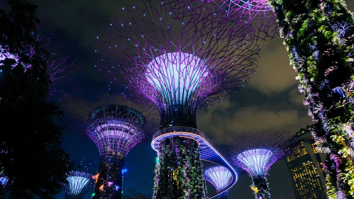 Singapore’s Best Family-Friendly Places to Explore